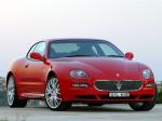 Maserati GranSport 2005 года (AU)